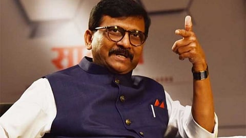 Sanjay Raut
