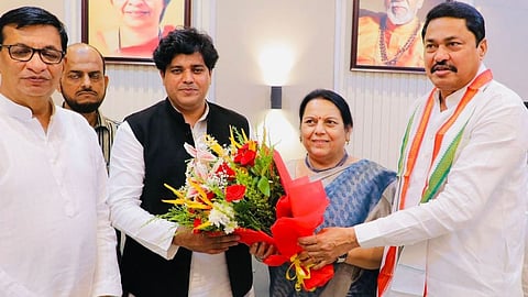 Imran Pratapgarhi