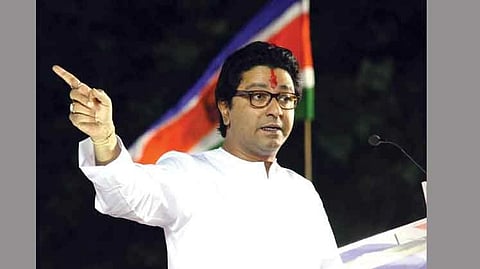 Raj Thackeray