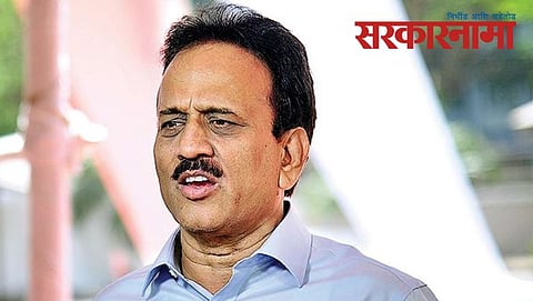 Girish Mahajan