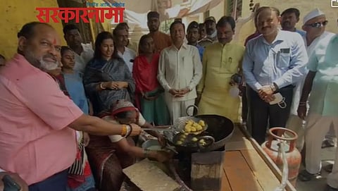 Mahadev Jankar