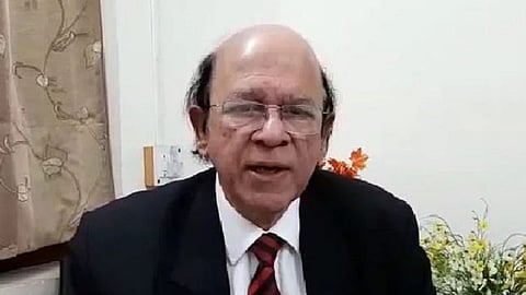 Ulhas Bapat