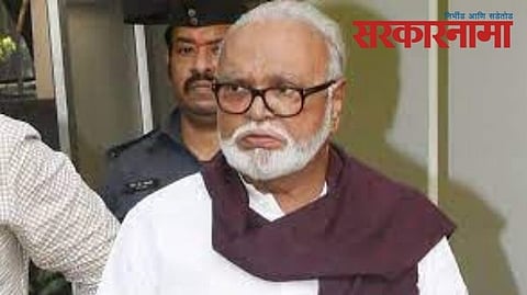 Chhagan Bhujbal