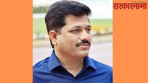 Kailas Patil Latest News