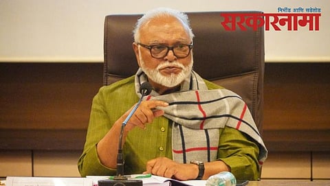 Chhagan Bhujbal