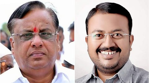 Vijay Auti & Ganesh Shelke