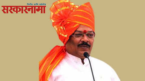 Mla Sanjay Sirsat News, Aurangabad News, Maharashtra Political Crisis News, Shivsena News