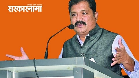 Atul Londhe, Congress