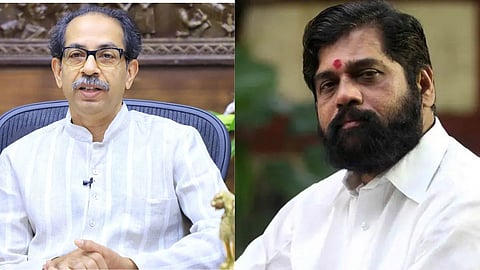 Maharashtra Political Crises News, Eknath Shinde News