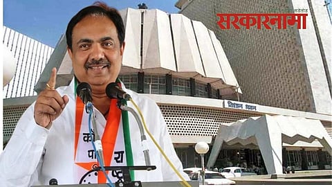 Jayant Patil
