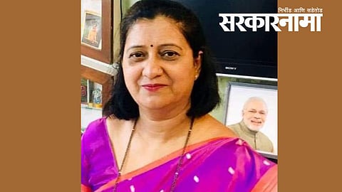Uma Khapre