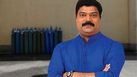 Raju Patil