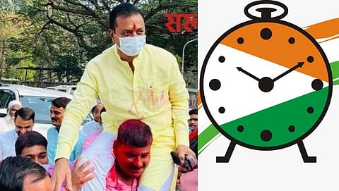 Ashok Pawar