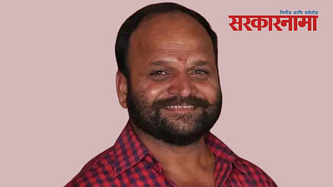 Vijay Karanjkar