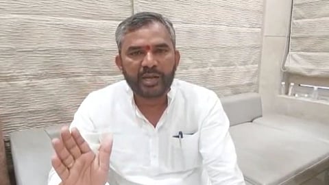 Subhash Sabane| Shivsena