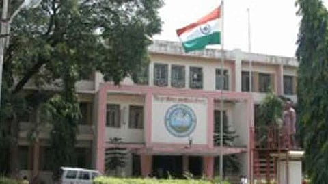 Solapur ZP