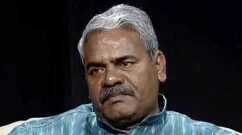 Shivajirao Adhalrao Patil
