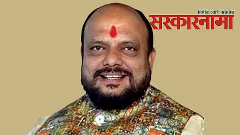Uddhav Thackeray & Gulabrao Patil Latest News
