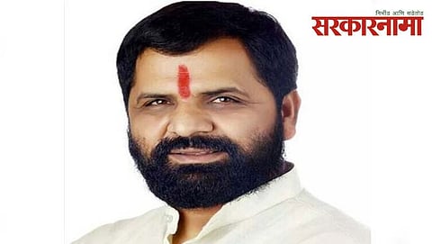 Bharat Gogawale