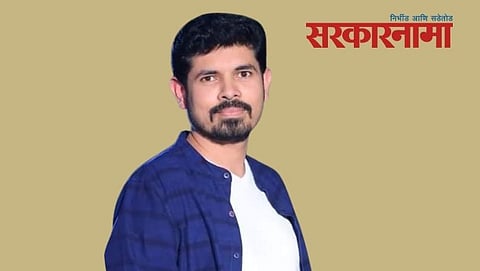 Tehsildar caught in Acbs Trap In Nilanga
