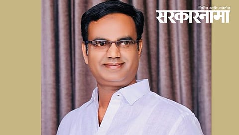 Vikram Khutwad