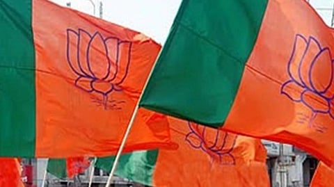 BJP Latest Marathi News, MLC Latest Marathi News