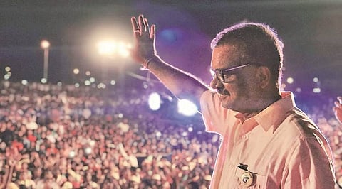 Hitendra Thakur