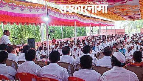 Samadhan Avtade