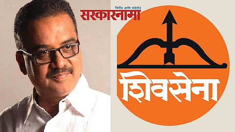 Hitendra Thakur-Shivsena