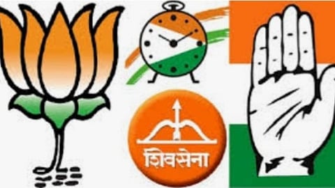 Municipal Election Ward Structure
