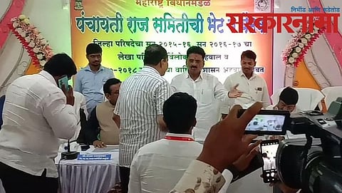 Ratnakar Gutte