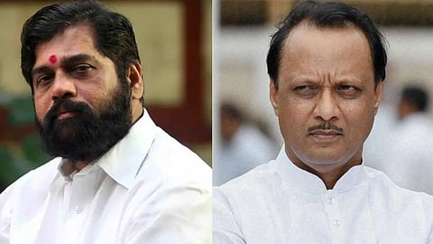 CM Eknath Shinde Latest News, Ajit Pawar Latest News