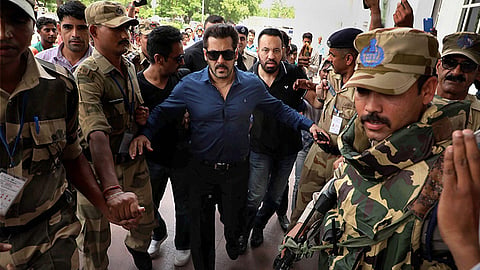 Salman Khan
