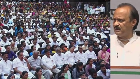 Ajit Pawar
