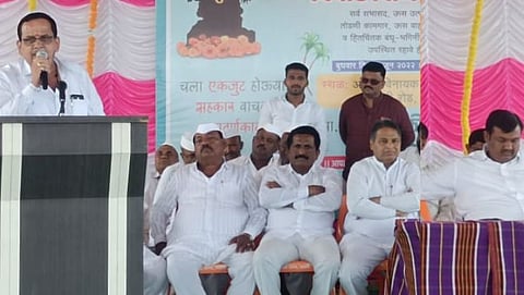 Yuvraj Patil