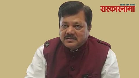 Pravin Darekar Latest Marathi News, Pravin Darekar News