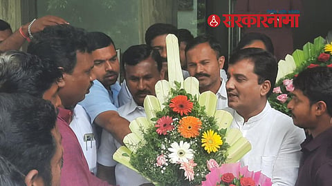 Dhananjay Mahadik