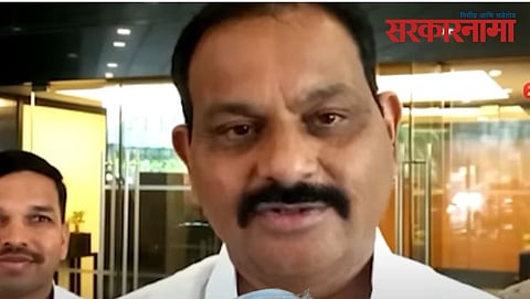 Sanjay Shinde