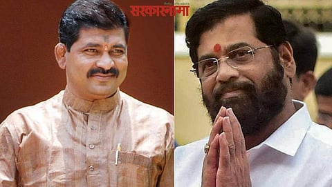 Narayan Patil Latest News