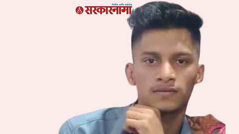 Suraj Kanojia