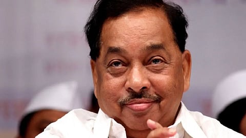 Narayan Rane News in Marathi, Maharashtra Political crisis