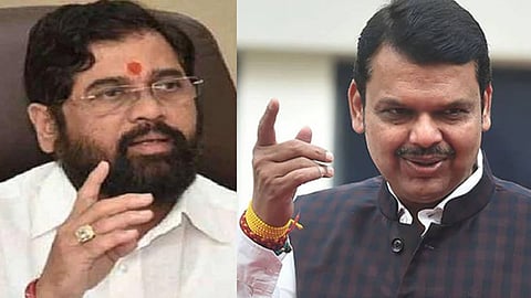 Eknath Shinde News, Devendra Fadnavis News, Maharashtra Political Crisis