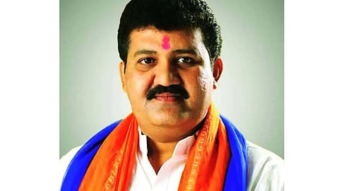 Mahavikas Aghadi| Sanjay Rathid