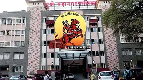 Pmc pune