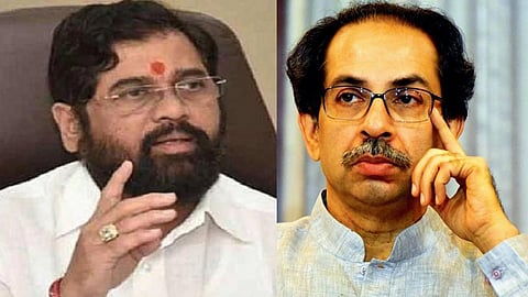 Udhav Thackeray News, Eknath Shinde News, Shivsena Political Crisis News