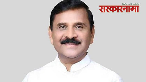 Prabhakar Deshmukh
