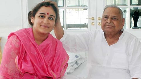 Aparna Yadav