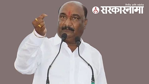 Sandipan Bhumre
