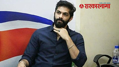 Amit Thackeray Latest Marathi News