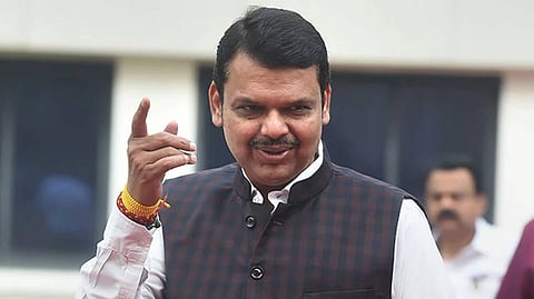 Devendra Fadanvis
